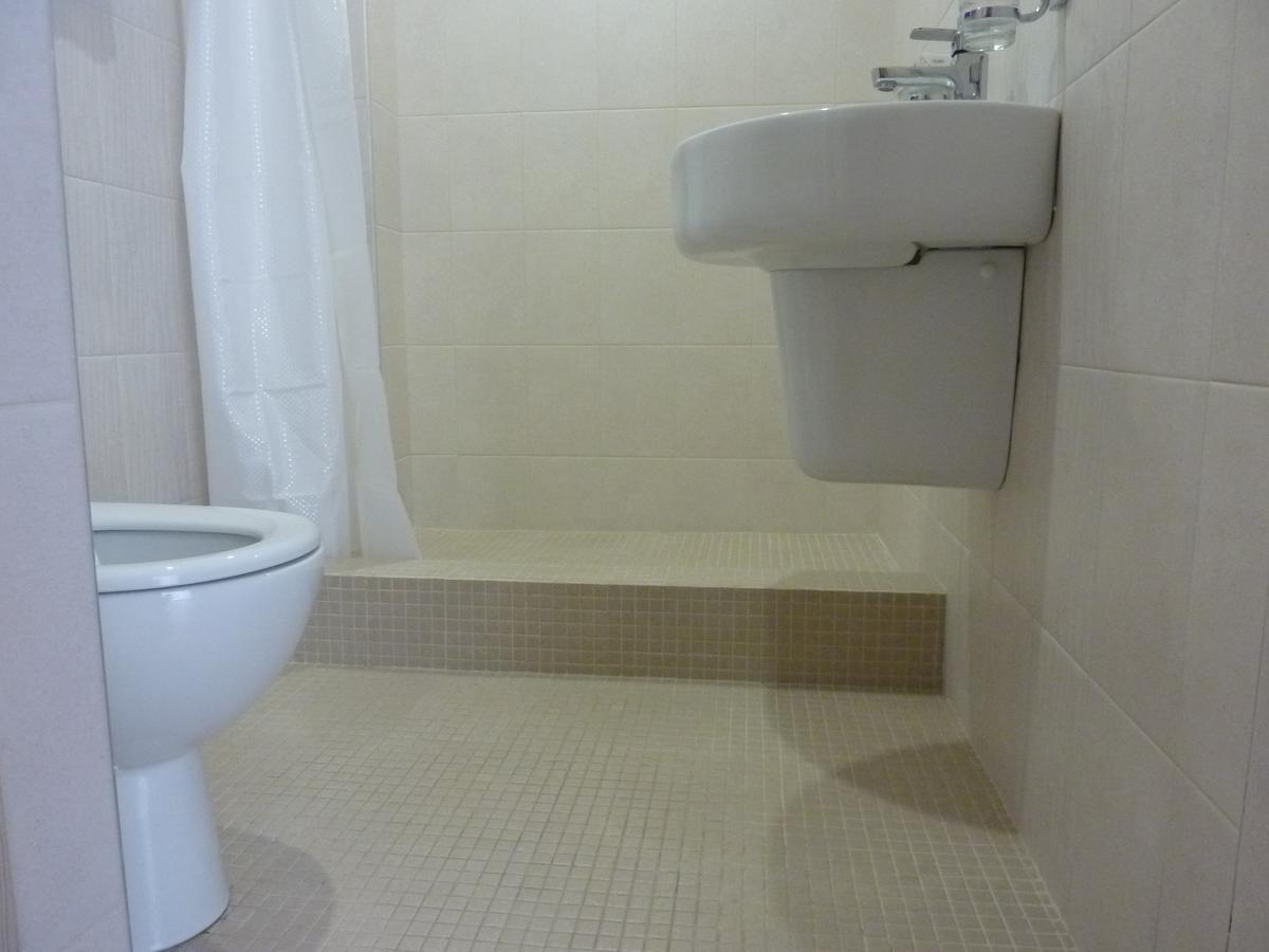 Guest House Letto Gagra Exterior foto