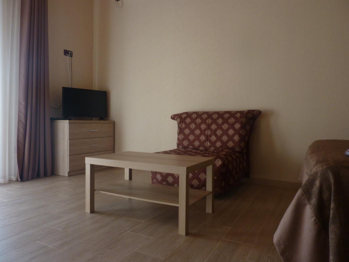 Guest House Letto Gagra Exterior foto