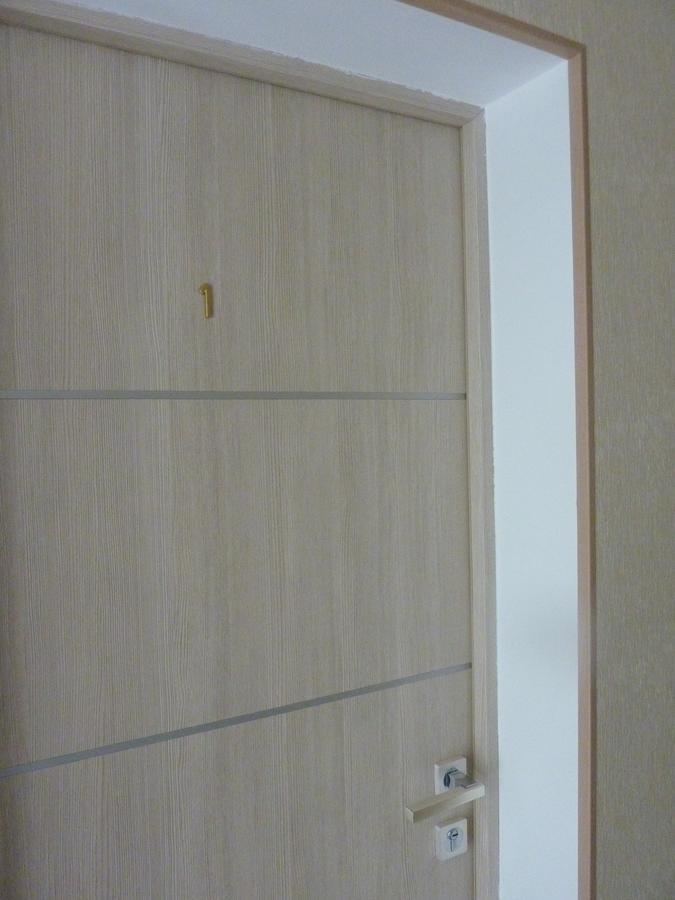 Guest House Letto Gagra Exterior foto