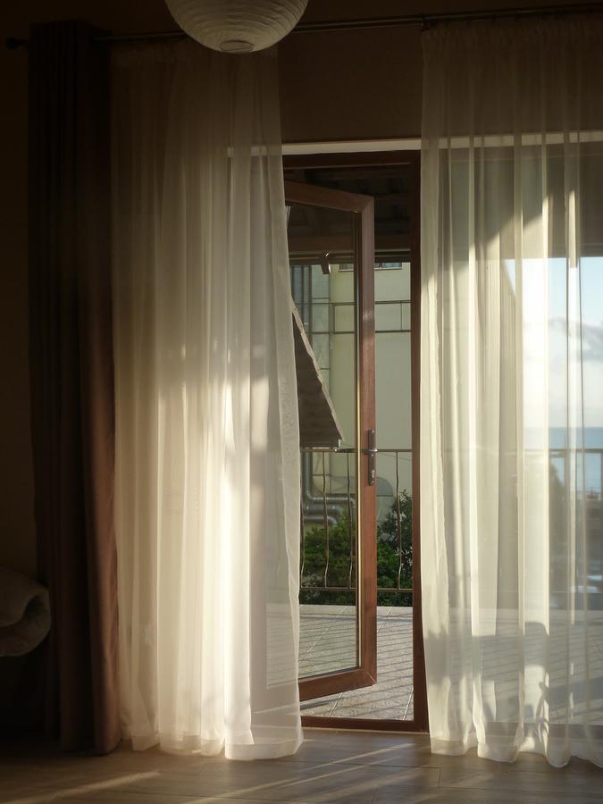 Guest House Letto Gagra Exterior foto