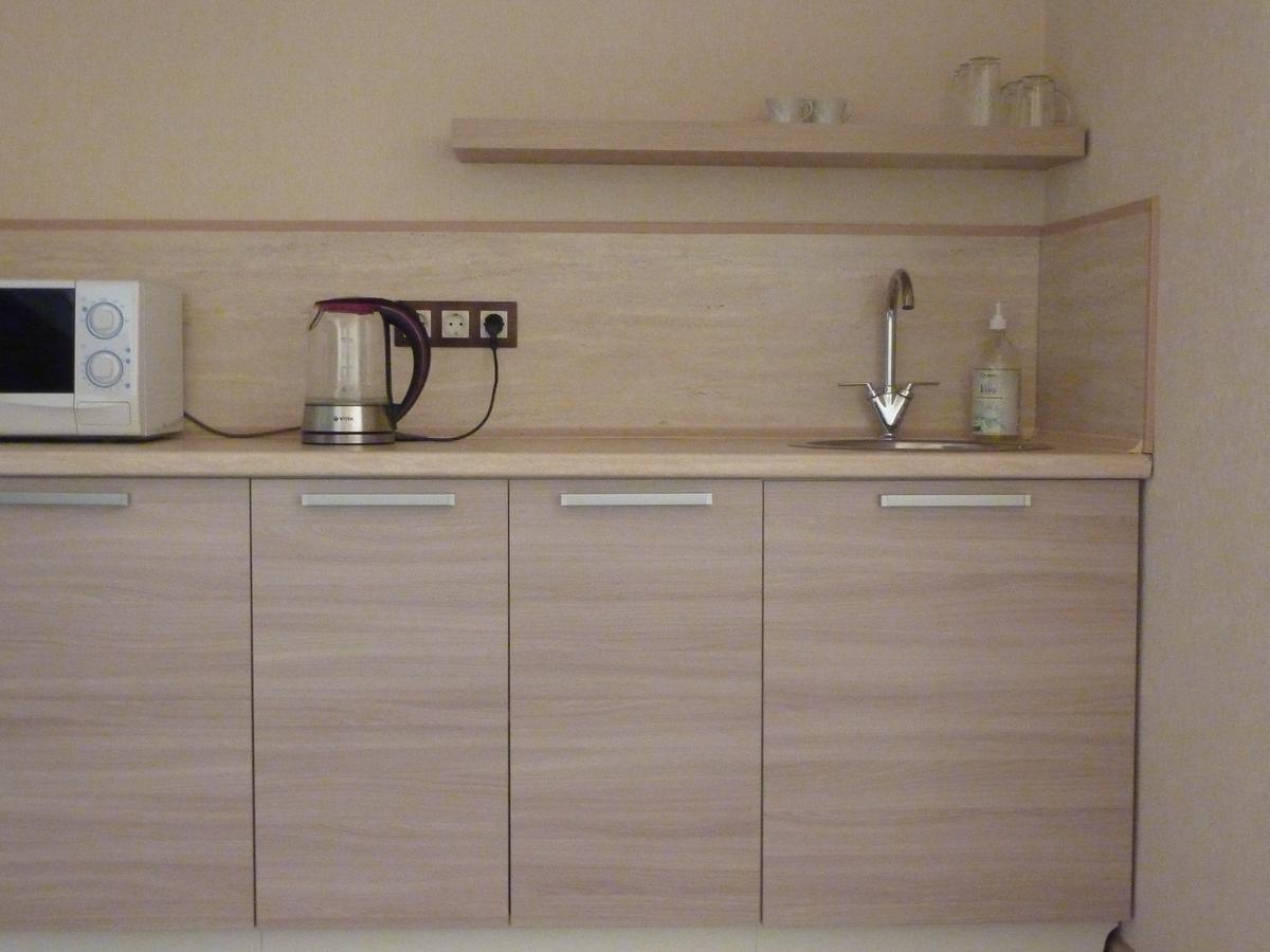 Guest House Letto Gagra Exterior foto
