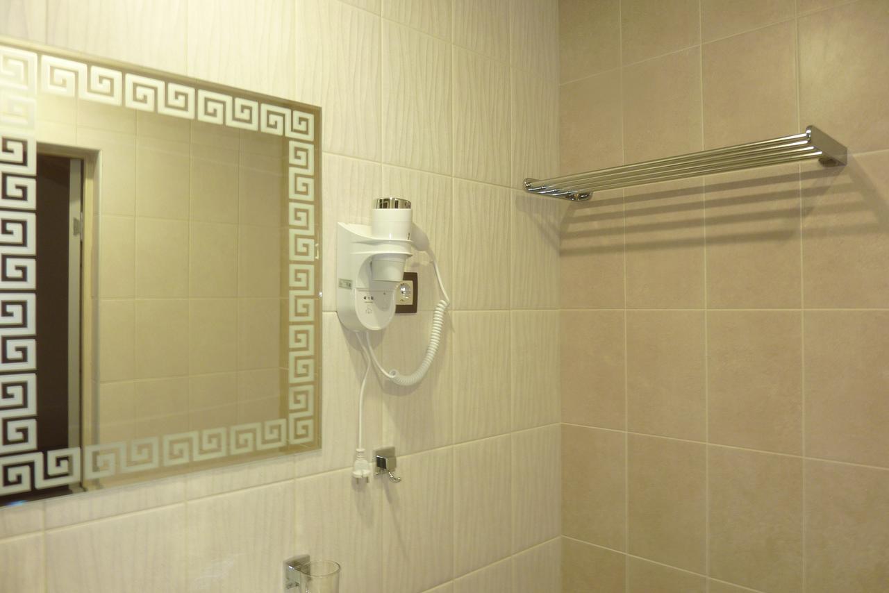 Guest House Letto Gagra Exterior foto